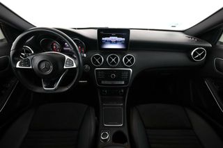 Mercedes Clase A 200 d