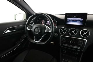 Mercedes Clase A 200 d