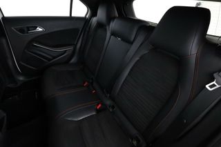 Mercedes Clase A 200 d