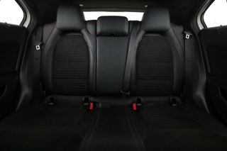 Mercedes Clase A 200 d