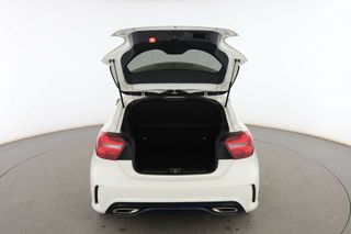 Mercedes Clase A 200 d