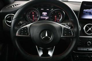 Mercedes Clase A 200 d