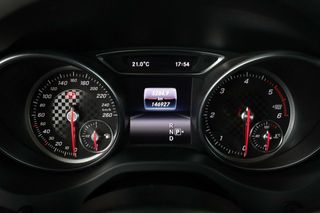 Mercedes Clase A 200 d