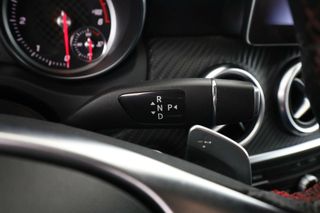 Mercedes Clase A 200 d