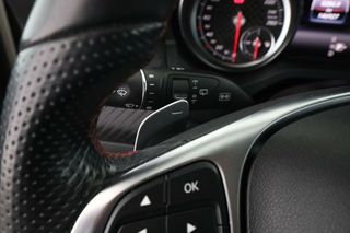 Mercedes Clase A 200 d