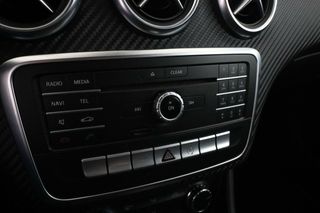 Mercedes Clase A 200 d