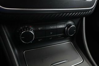 Mercedes Clase A 200 d