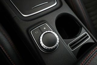 Mercedes Clase A 200 d