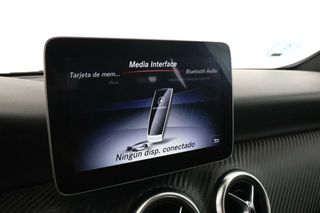 Mercedes Clase A 200 d