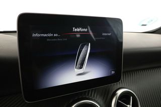 Mercedes Clase A 200 d