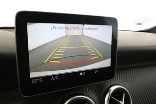 Mercedes Clase A 200 d
