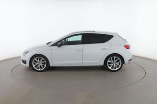 Seat Leon 1.4 TSI ACT FR Plus