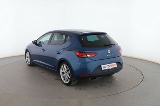 Seat Leon 1.4 TSI ACT FR