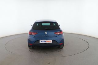 Seat Leon 1.4 TSI ACT FR