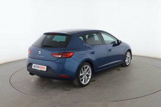 Seat Leon 1.4 TSI ACT FR