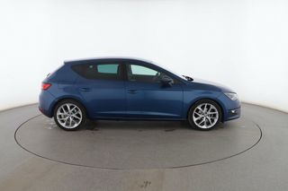 Seat Leon 1.4 TSI ACT FR
