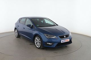 Seat Leon 1.4 TSI ACT FR