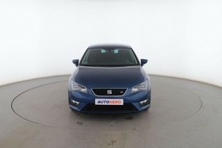 Seat Leon 1.4 TSI ACT FR