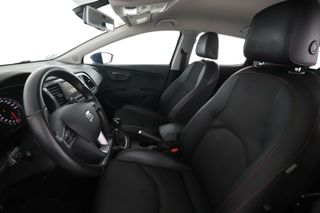 Seat Leon 1.4 TSI ACT FR