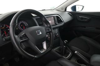 Seat Leon 1.4 TSI ACT FR
