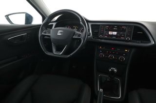 Seat Leon 1.4 TSI ACT FR