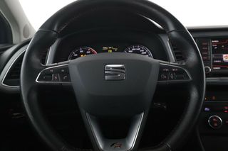 Seat Leon 1.4 TSI ACT FR