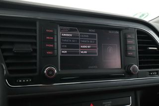Seat Leon 1.4 TSI ACT FR