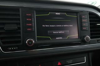 Seat Leon 1.4 TSI ACT FR