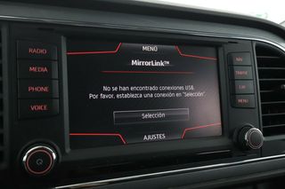 Seat Leon 1.4 TSI ACT FR