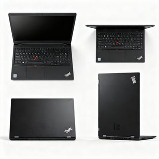 Computer portatile Lenovo ThinkPad P15 NVIDIA 