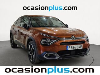 Citroen C4 BlueHDi 130 S&S Shine EAT8 96 kW (130 CV)