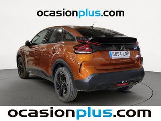 Citroen C4 BlueHDi 130 S&S Shine EAT8 96 kW (130 CV)