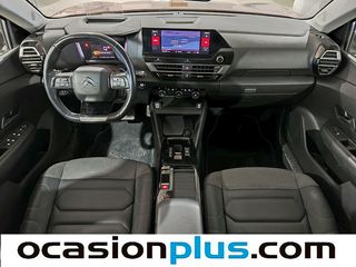 Citroen C4 BlueHDi 130 S&S Shine EAT8 96 kW (130 CV)