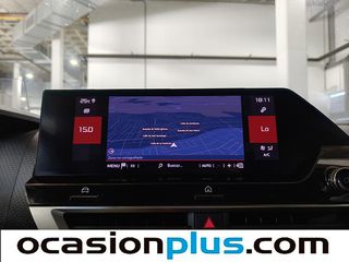 Citroen C4 BlueHDi 130 S&S Shine EAT8 96 kW (130 CV)