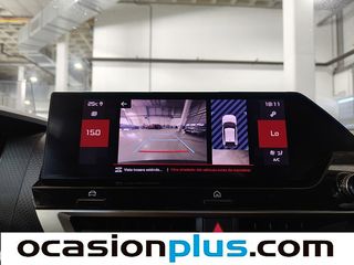 Citroen C4 BlueHDi 130 S&S Shine EAT8 96 kW (130 CV)
