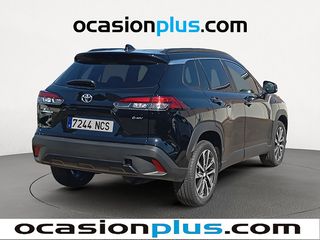 Toyota Corolla Cross 1.8 Híbrido Style Auto 103 kW (140 CV)