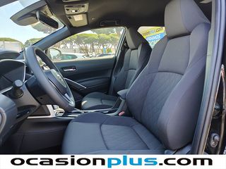 Toyota Corolla Cross 1.8 Híbrido Style Auto 103 kW (140 CV)