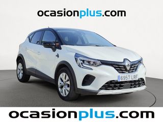 Renault Captur Intens TCe GLP 74 kW (100 CV)
