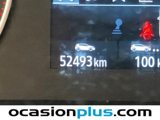 Renault Clio Intens TCe 74 kW (100 CV)