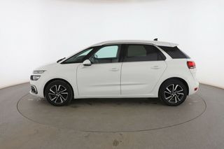 Citroën C4 Picasso 1.6 Blue-HDi Feel