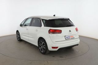 Citroën C4 Picasso 1.6 Blue-HDi Feel