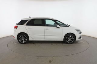 Citroën C4 Picasso 1.6 Blue-HDi Feel