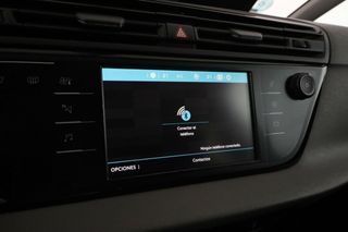 Citroën C4 Picasso 1.6 Blue-HDi Feel