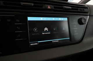 Citroën C4 Picasso 1.6 Blue-HDi Feel