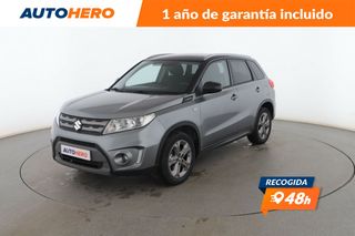 Suzuki Vitara 1.6 GL 4x2