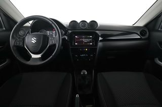 Suzuki Vitara 1.6 GL 4x2