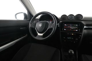 Suzuki Vitara 1.6 GL 4x2