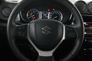 Suzuki Vitara 1.6 GL 4x2