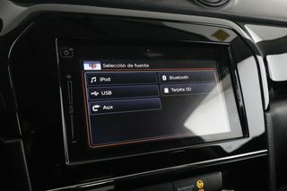 Suzuki Vitara 1.6 GL 4x2