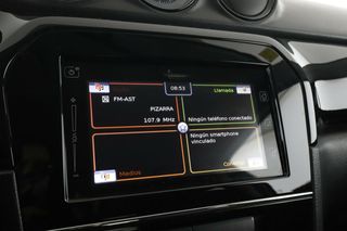 Suzuki Vitara 1.6 GL 4x2